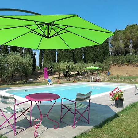 Сasa de vacaciones Conte Francesco Ii-6 By Interhome