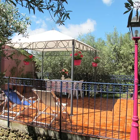 Сasa de vacaciones Conte Francesco Ii-6 By Interhome Aia Murata