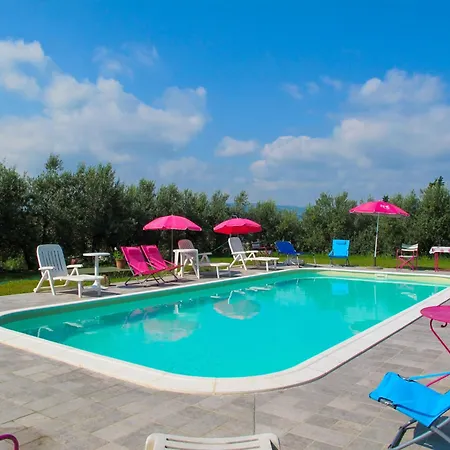 Conte Francesco Ii-6 By Interhome *