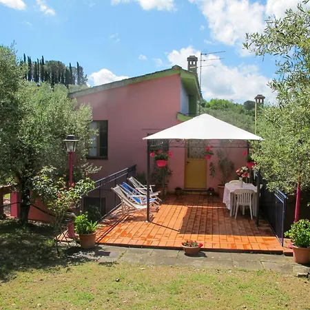 Сasa de vacaciones Conte Francesco Ii-6 By Interhome