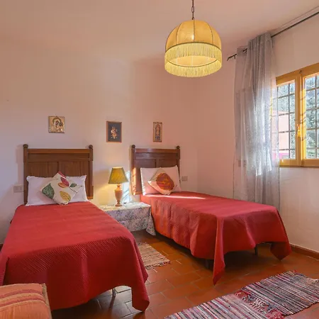 Conte Francesco Ii-6 By Interhome Сasa de vacaciones Aia Murata