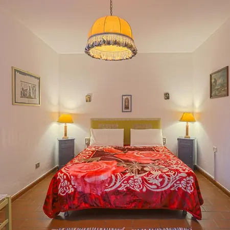 Сasa de vacaciones Conte Francesco Ii-6 By Interhome *