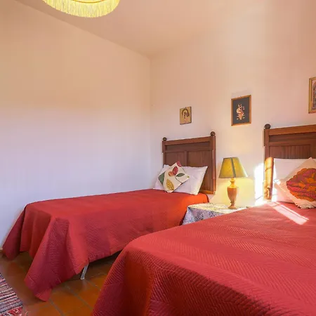 Сasa de vacaciones Conte Francesco Ii-6 By Interhome Aia Murata