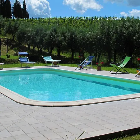Conte Francesco Ii-6 By Interhome *