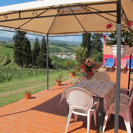 Conte Francesco Ii-6 By Interhome