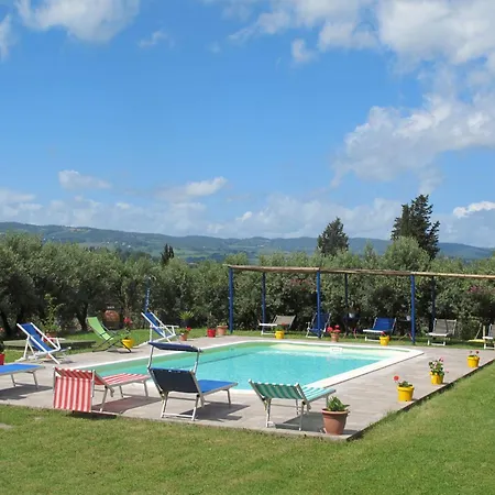 Сasa de vacaciones Conte Francesco Ii-6 By Interhome