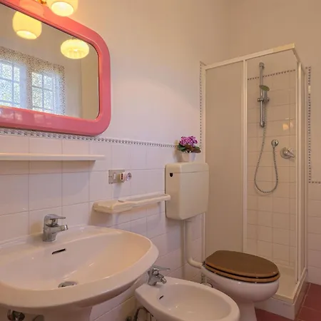 Conte Francesco Ii-6 By Interhome *