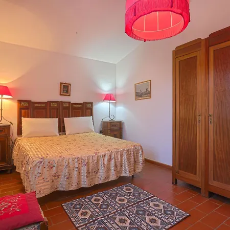 Сasa de vacaciones Conte Francesco Ii-6 By Interhome