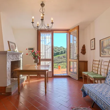 Сasa de vacaciones Conte Francesco Ii-6 By Interhome