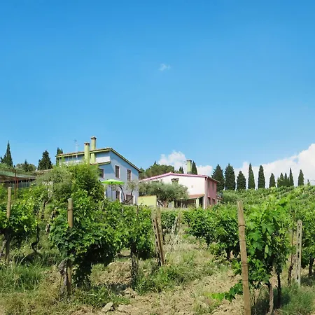 Conte Francesco Ii-6 By Interhome Ferienhaus *