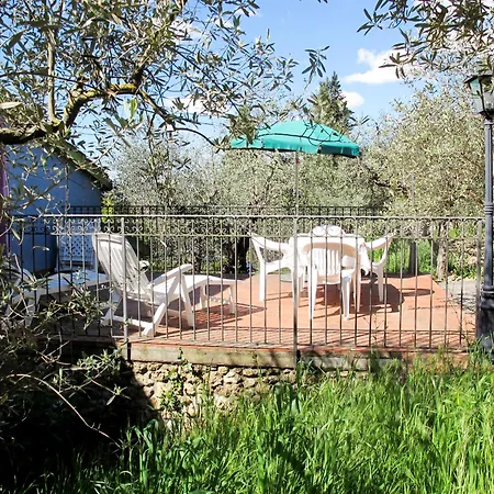 Ferienhaus Conte Francesco Ii-6 By Interhome Aia Murata