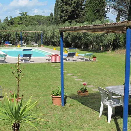 Ferienhaus Conte Francesco Ii-6 By Interhome *