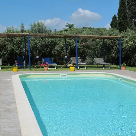 Conte Francesco Ii-6 By Interhome Ferienhaus