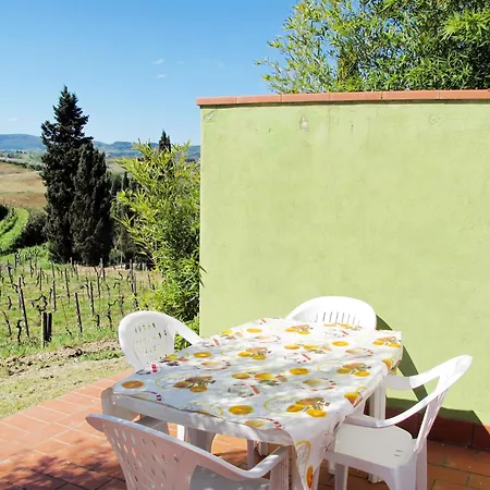 Conte Francesco Ii-6 By Interhome Ferienhaus *