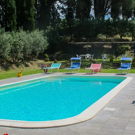 Conte Francesco Ii-6 By Interhome Ferienhaus