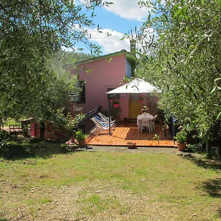 Ferienhaus Conte Francesco Ii-6 By Interhome