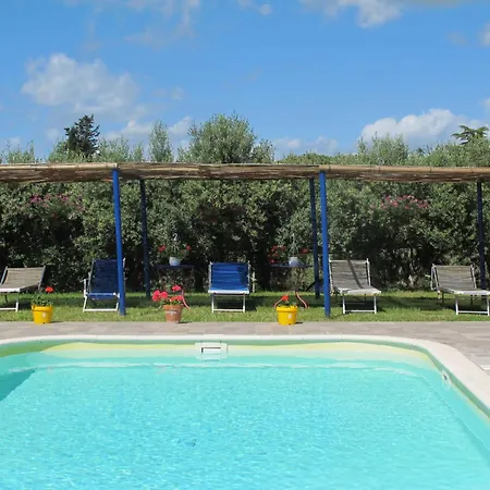 Conte Francesco Ii-6 By Interhome Ferienhaus *