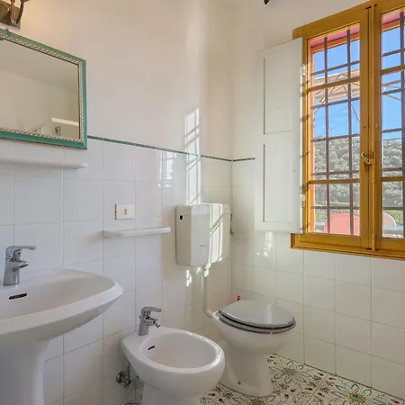 Conte Francesco Ii-6 By Interhome Ferienhaus