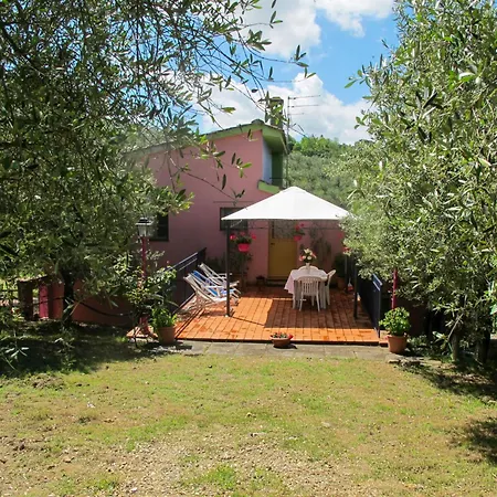 Conte Francesco Ii-6 By Interhome Ferienhaus Aia Murata