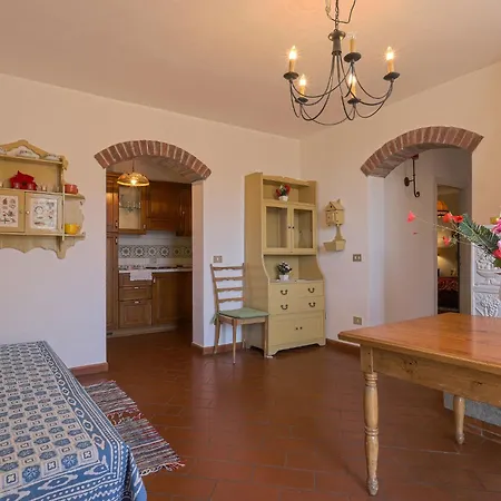 Conte Francesco Ii-6 By Interhome Ferienhaus Aia Murata