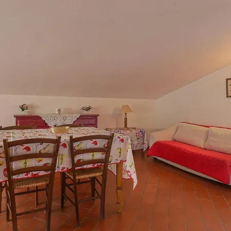 Ferienhaus Conte Francesco Ii-6 By Interhome Aia Murata