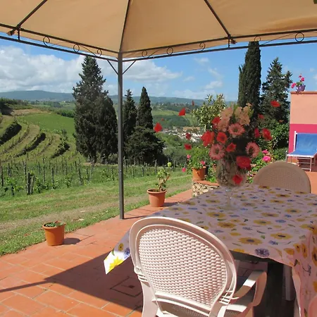 Conte Francesco Ii-6 By Interhome Ferienhaus Aia Murata