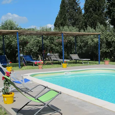 Conte Francesco Ii-6 By Interhome Ferienhaus *